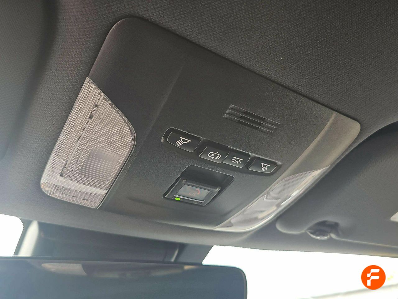 Foto Toyota Corolla 30