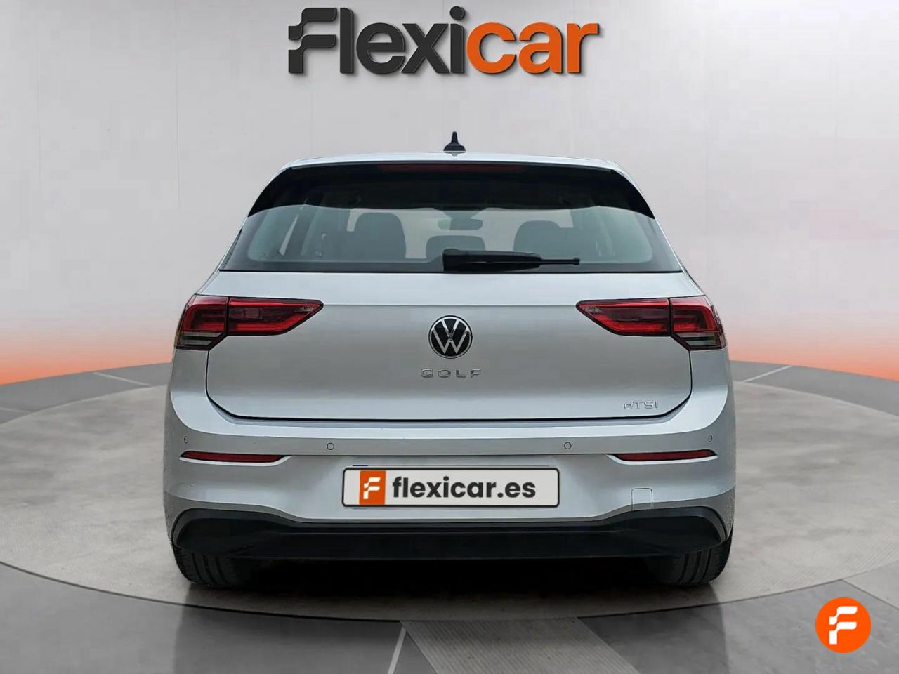 Foto Volkswagen Golf 7