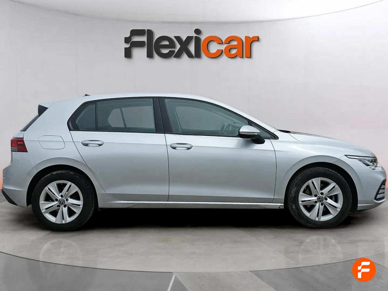 Foto Volkswagen Golf 9