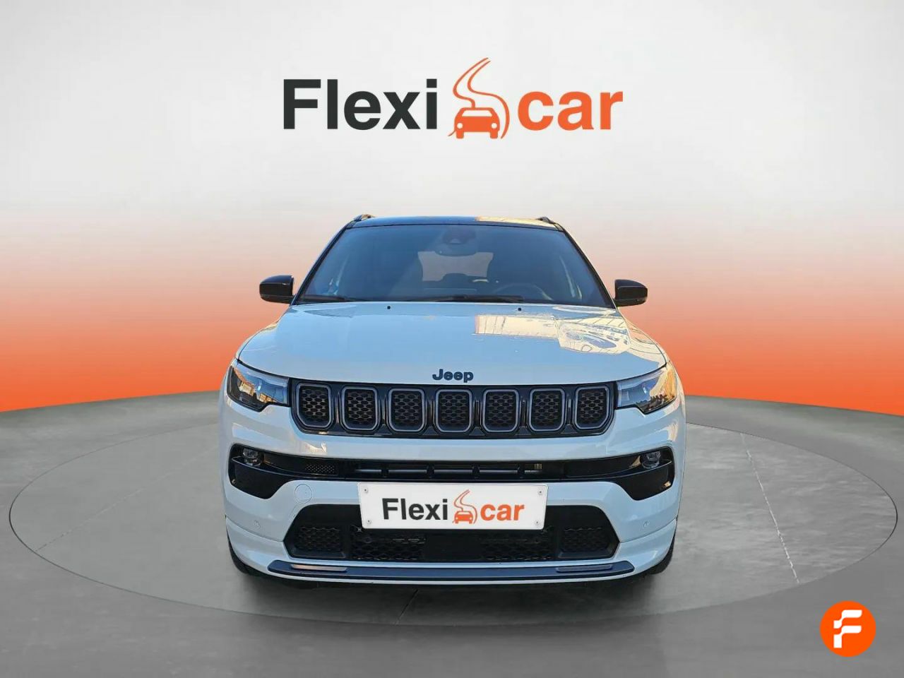 Foto Jeep Compass 2