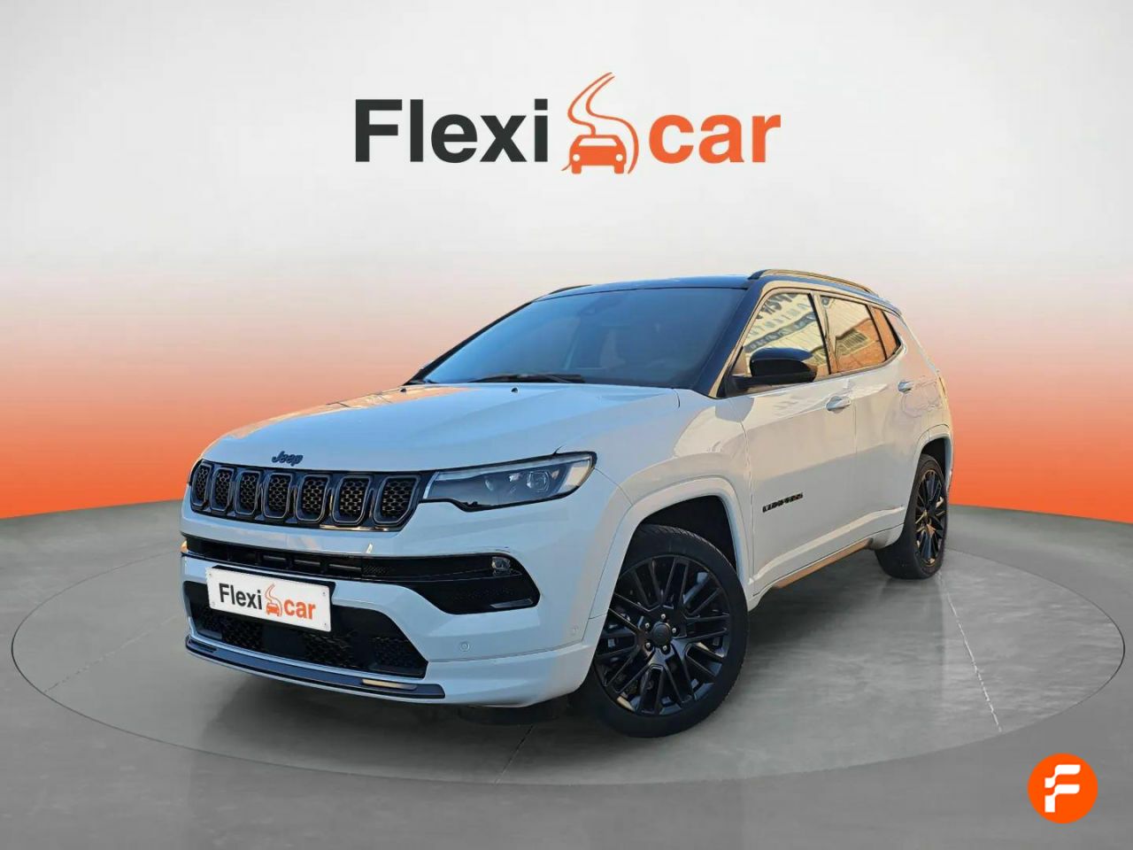 Foto Jeep Compass 3