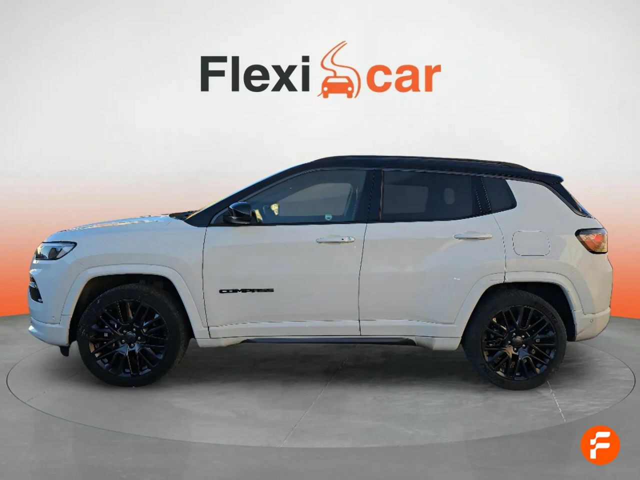 Foto Jeep Compass 4