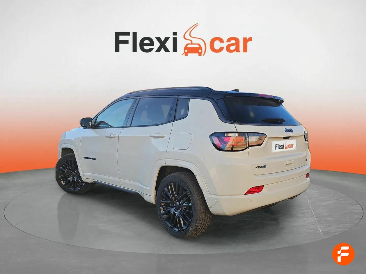 Foto Jeep Compass 5