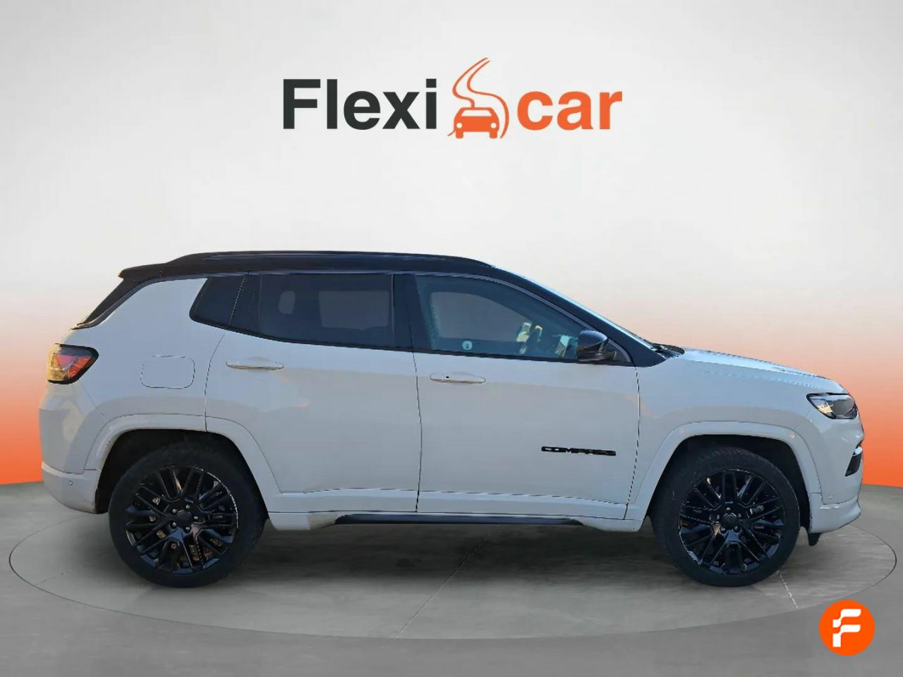 Foto Jeep Compass 9