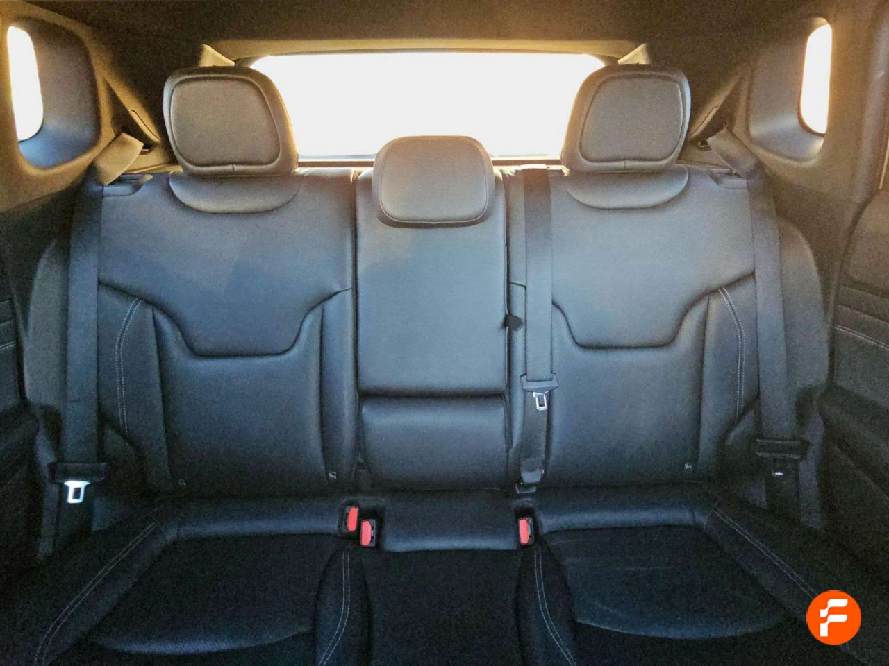 Foto Jeep Compass 14
