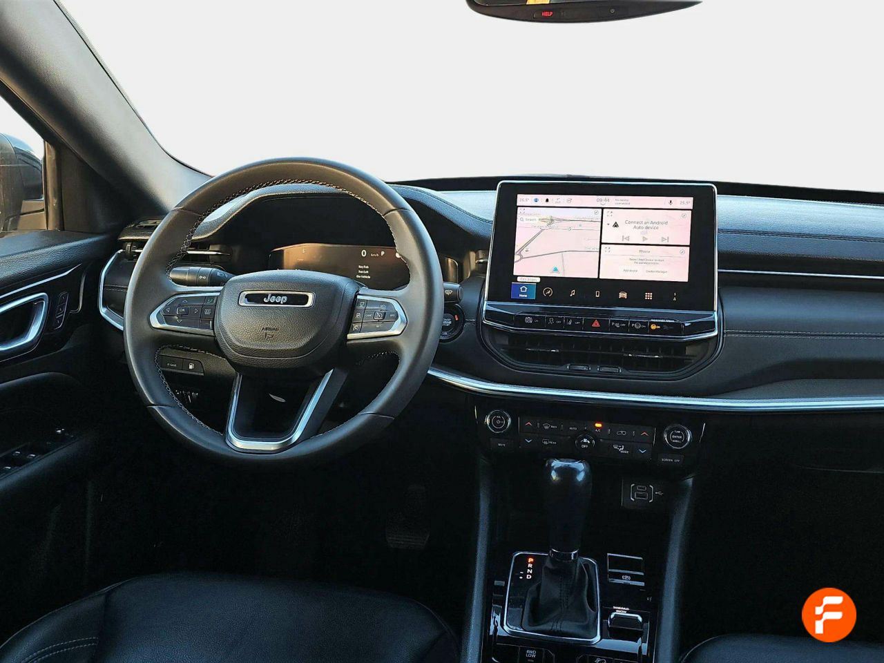 Foto Jeep Compass 15
