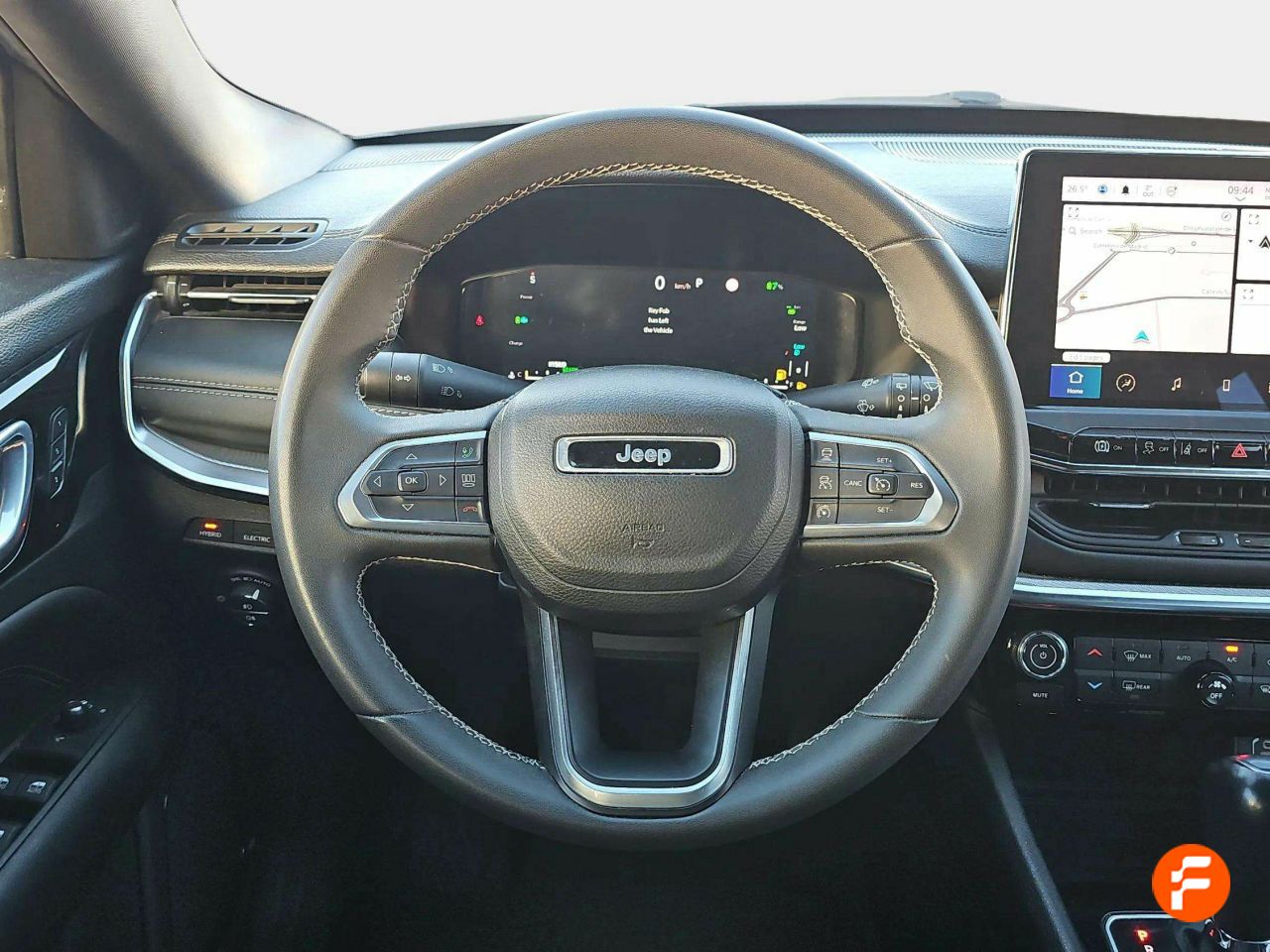 Foto Jeep Compass 16