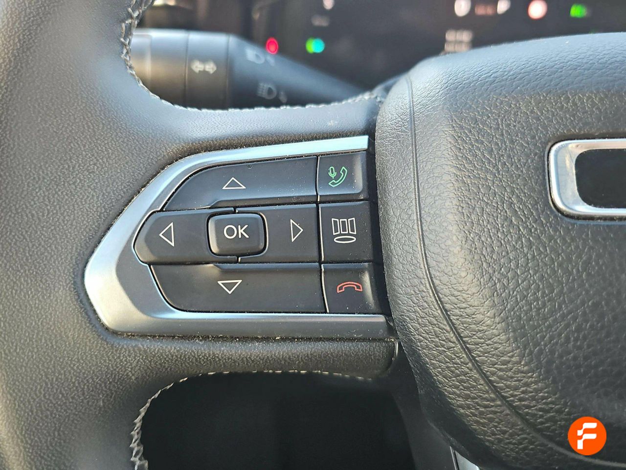Foto Jeep Compass 21