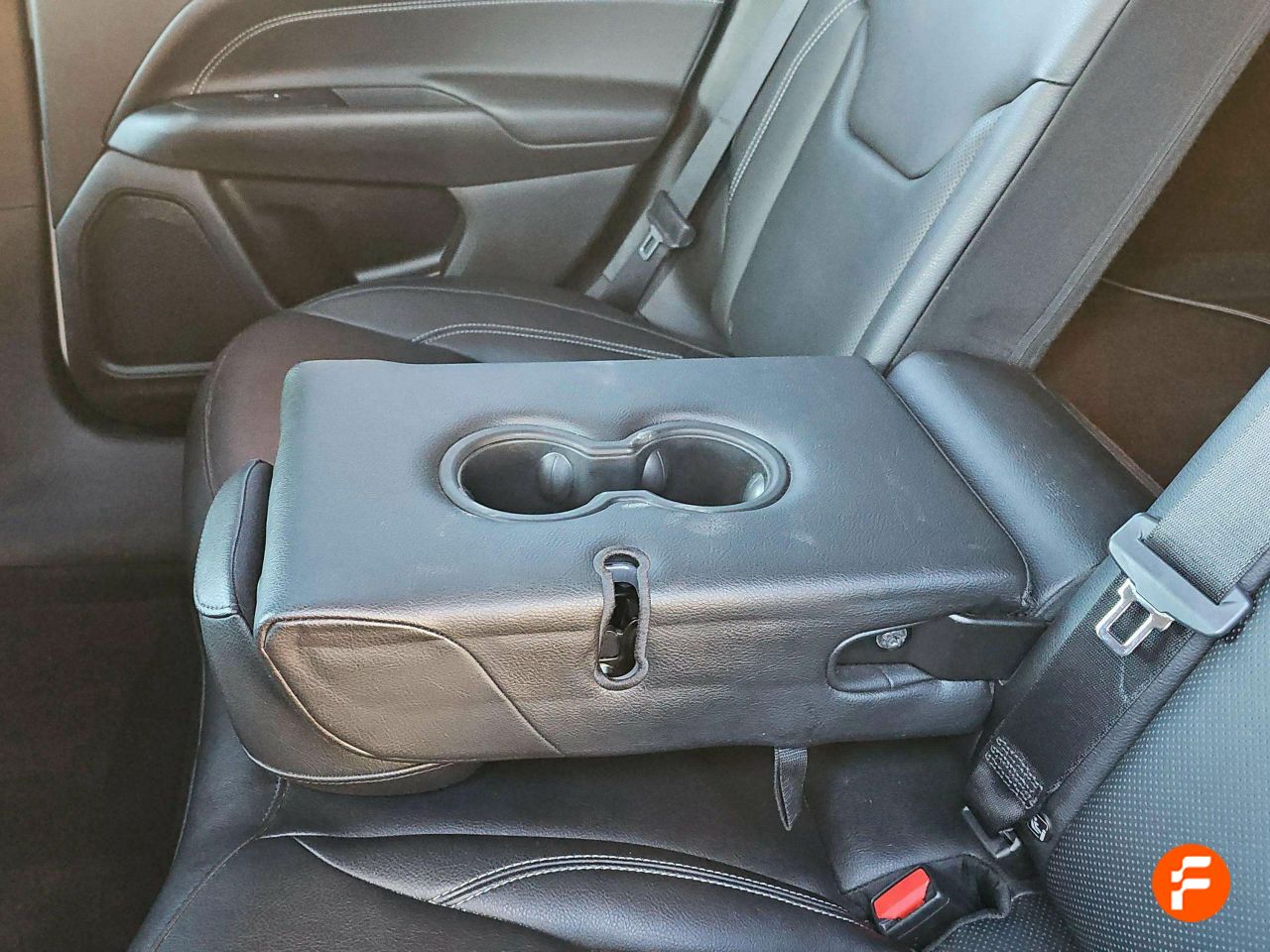Foto Jeep Compass 33