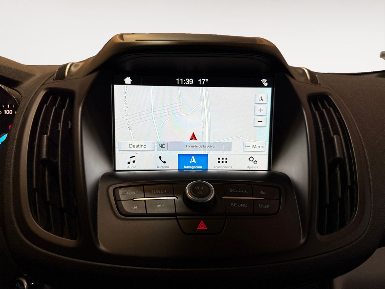 Foto Ford Kuga 14