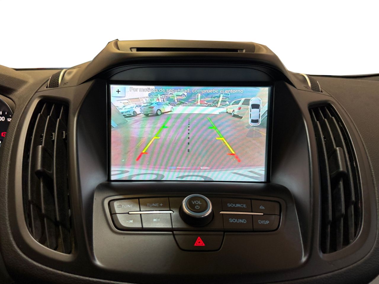 Foto Ford Kuga 18