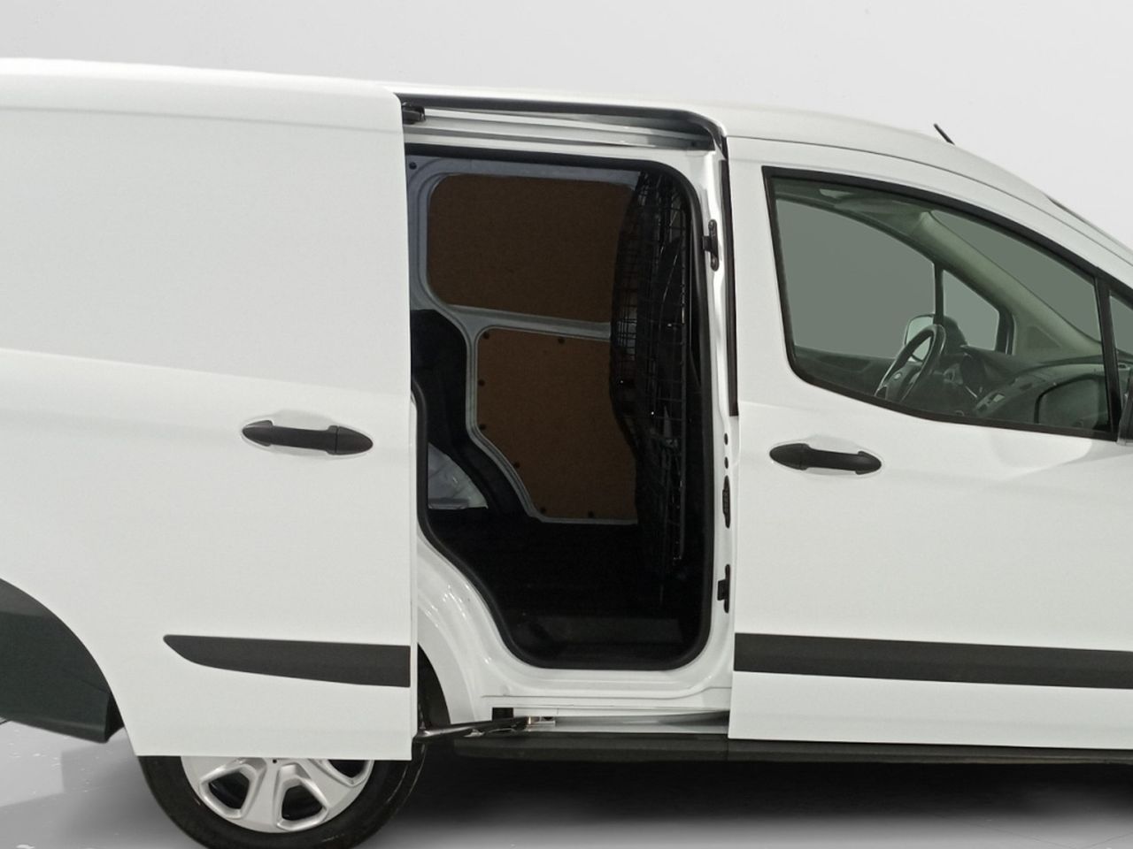Foto Ford Transit  Courier 10