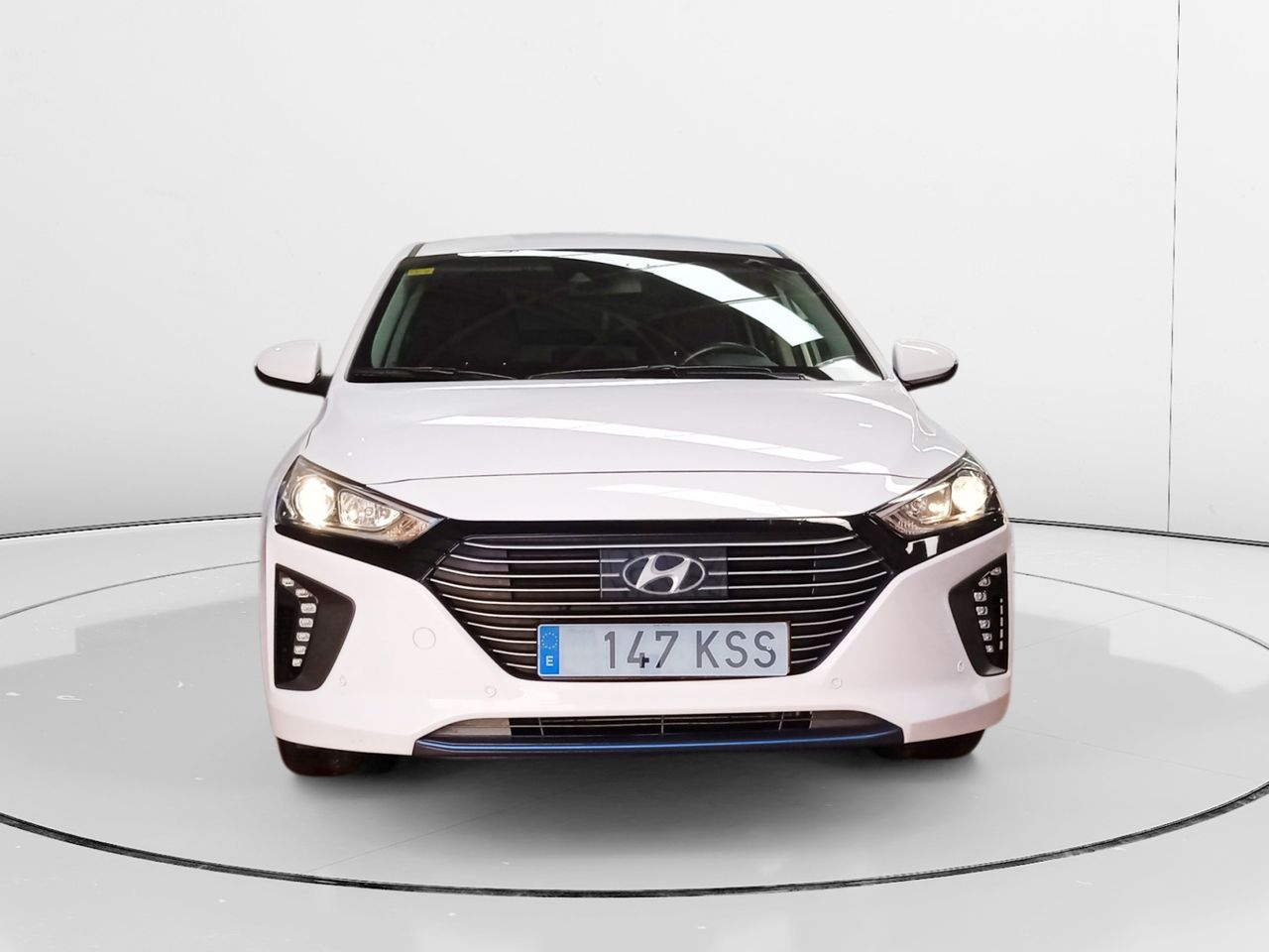 Foto Hyundai IONIQ 5