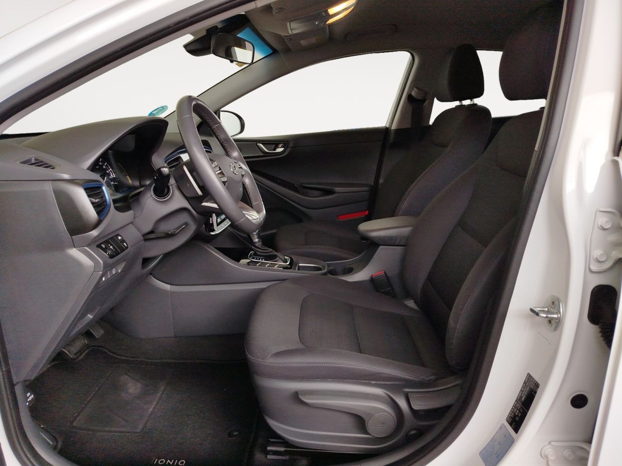 Foto Hyundai IONIQ 8