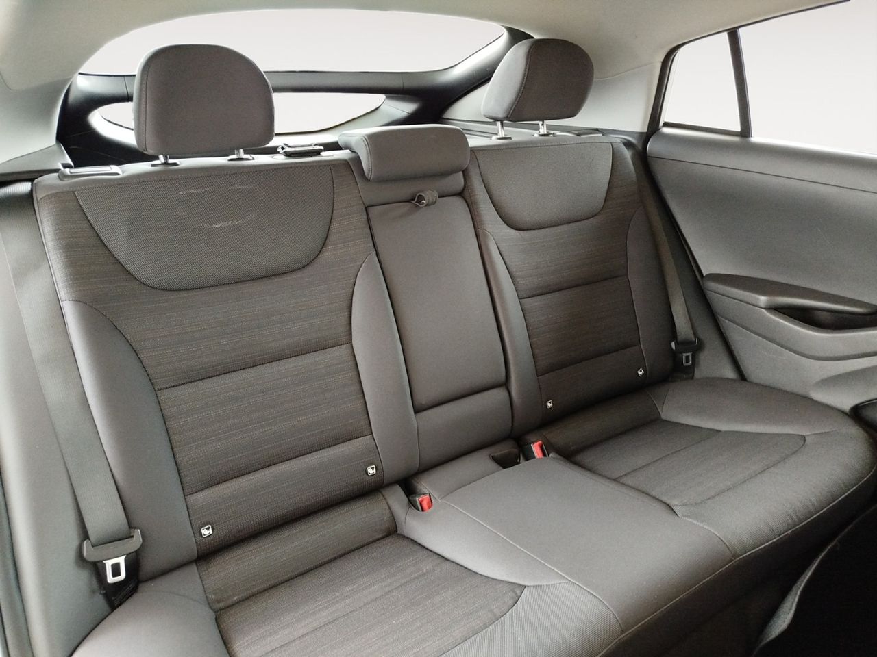 Foto Hyundai IONIQ 9