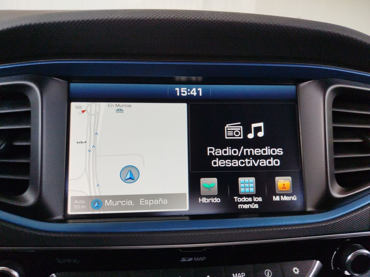 Foto Hyundai IONIQ 14