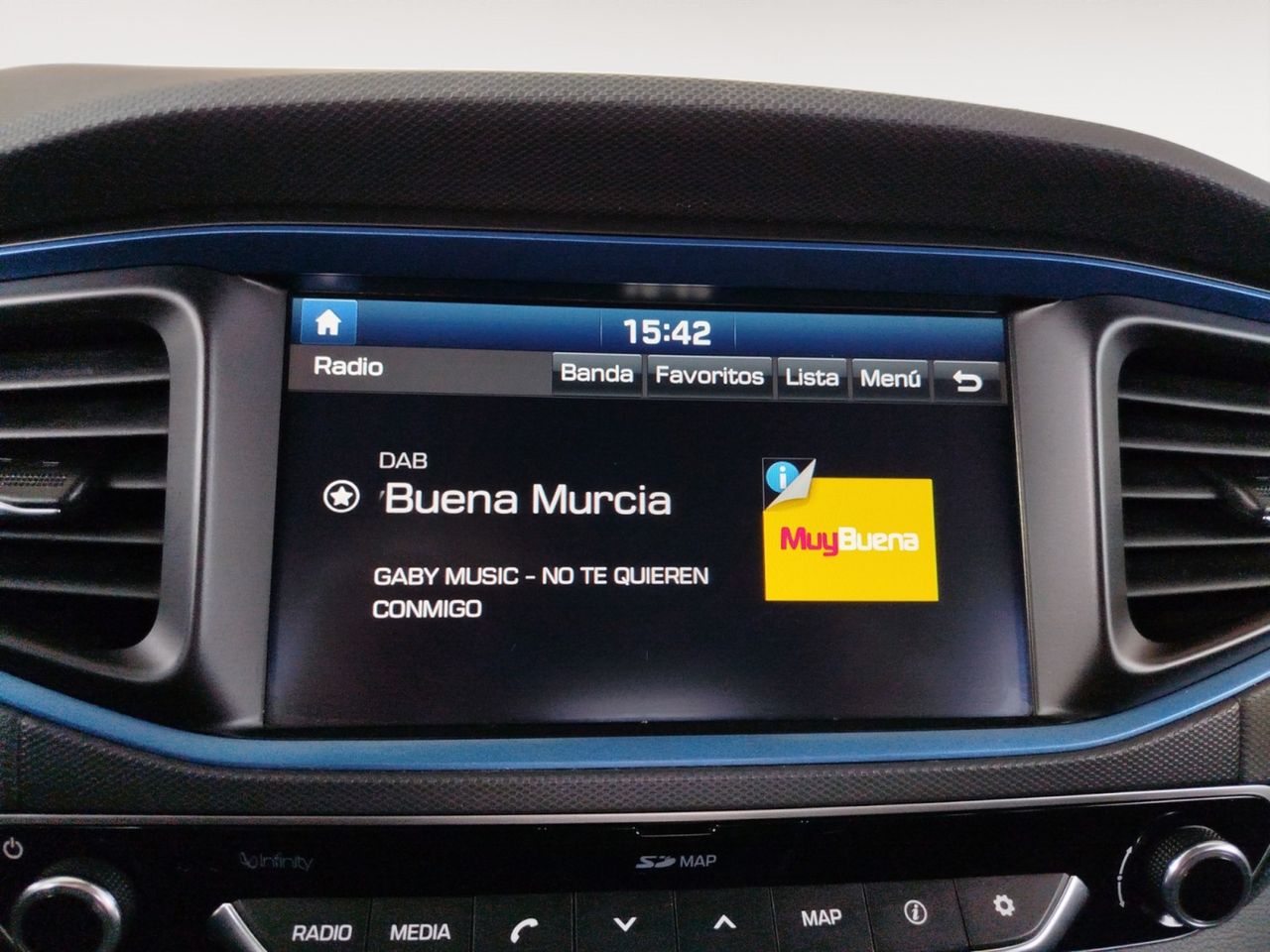 Foto Hyundai IONIQ 15