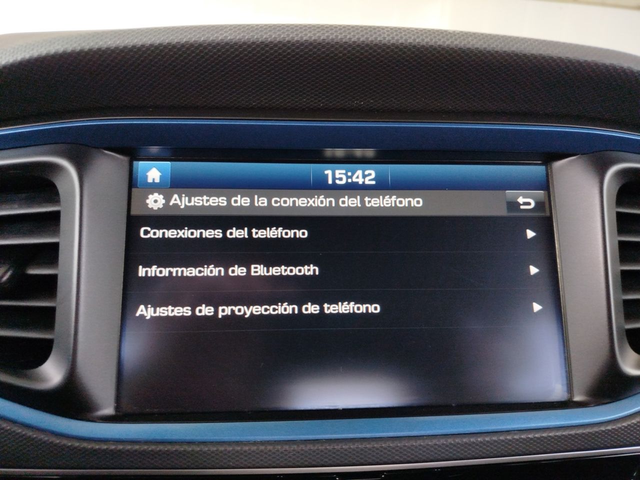 Foto Hyundai IONIQ 16