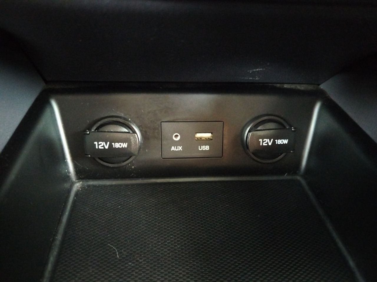 Foto Hyundai IONIQ 20