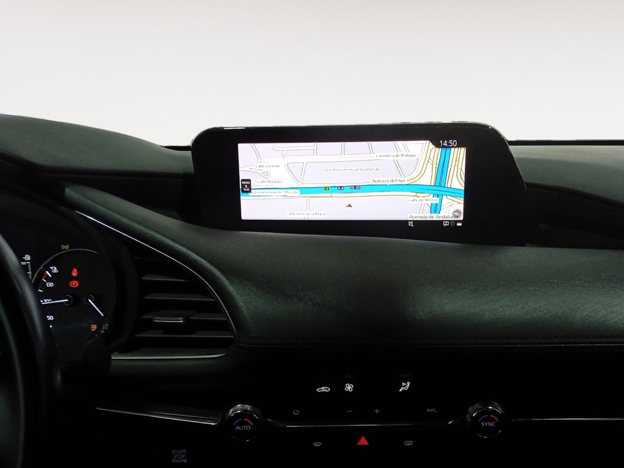 Foto Mazda Mazda3 13