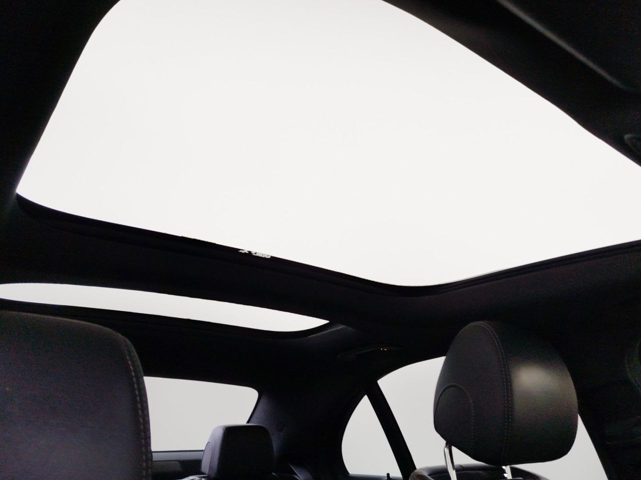 Foto Mercedes-Benz Clase E 11