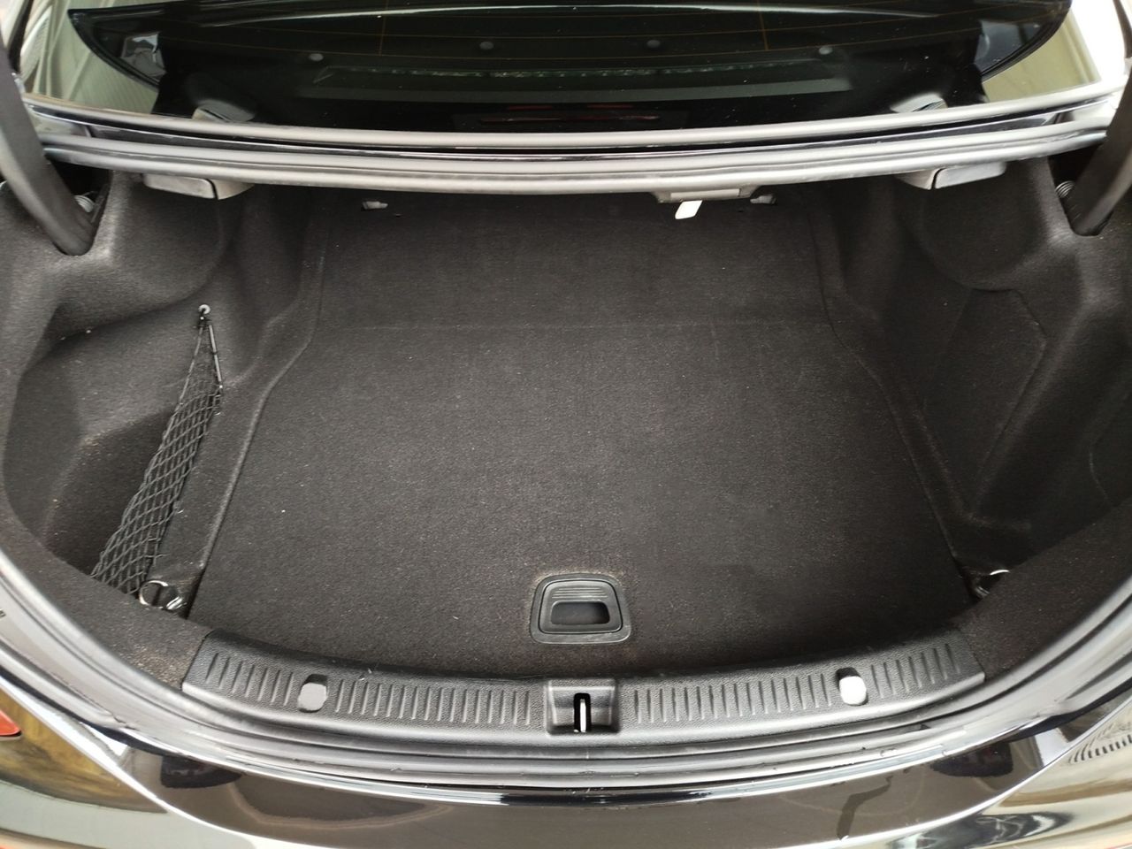 Foto Mercedes-Benz Clase E 12