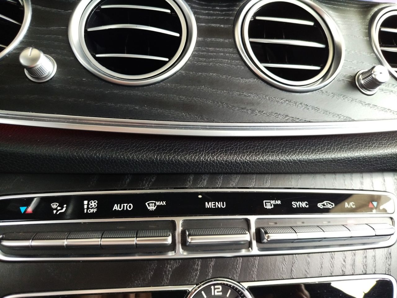Foto Mercedes-Benz Clase E 20