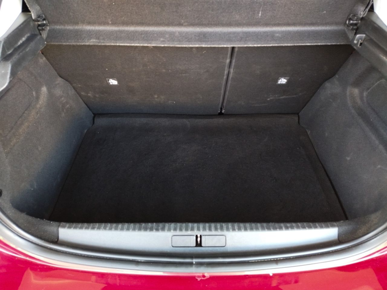 Foto Opel Corsa 11