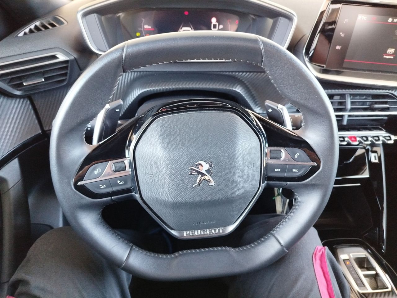 Foto Peugeot 2008 7