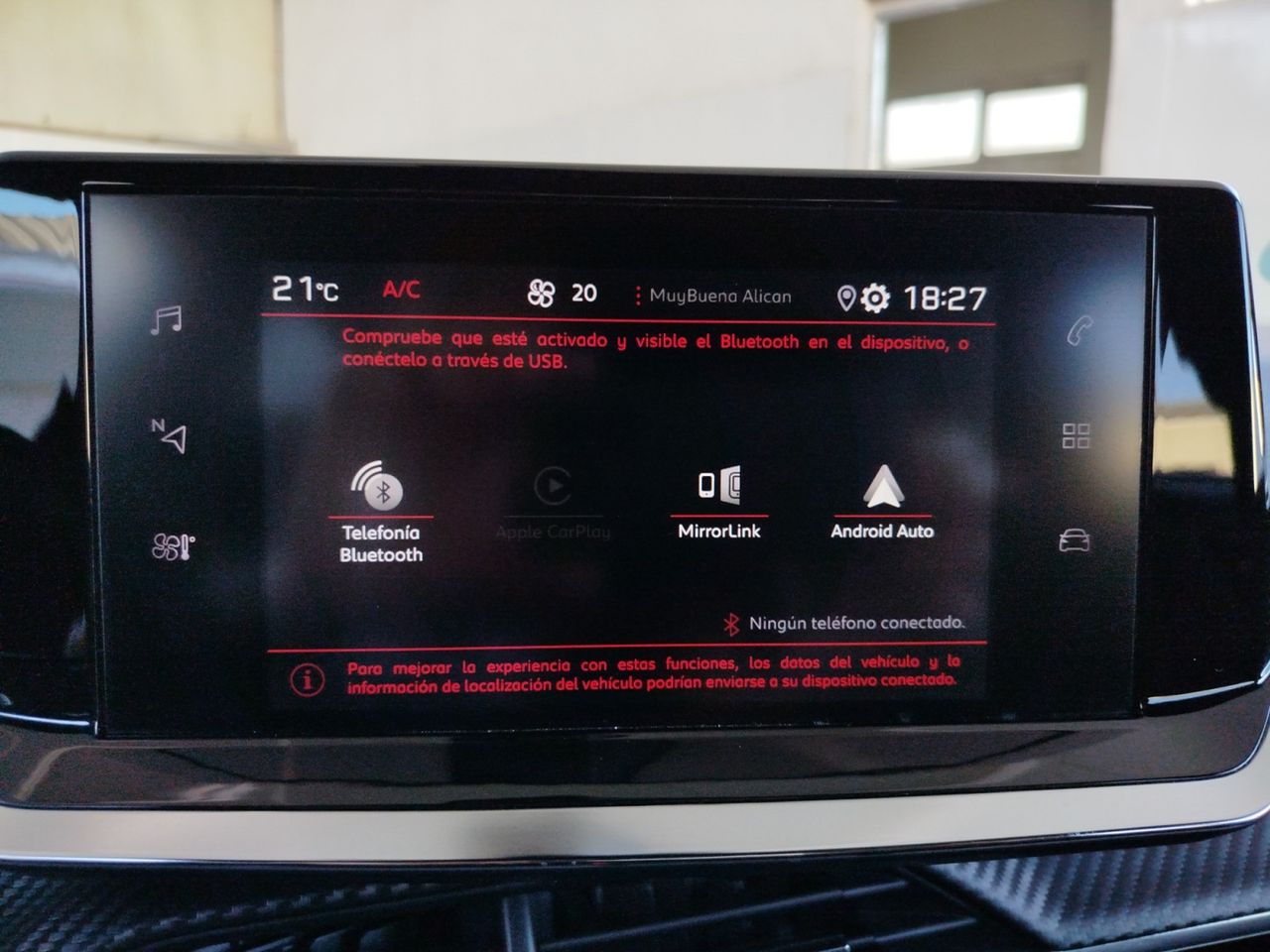 Foto Peugeot 2008 17