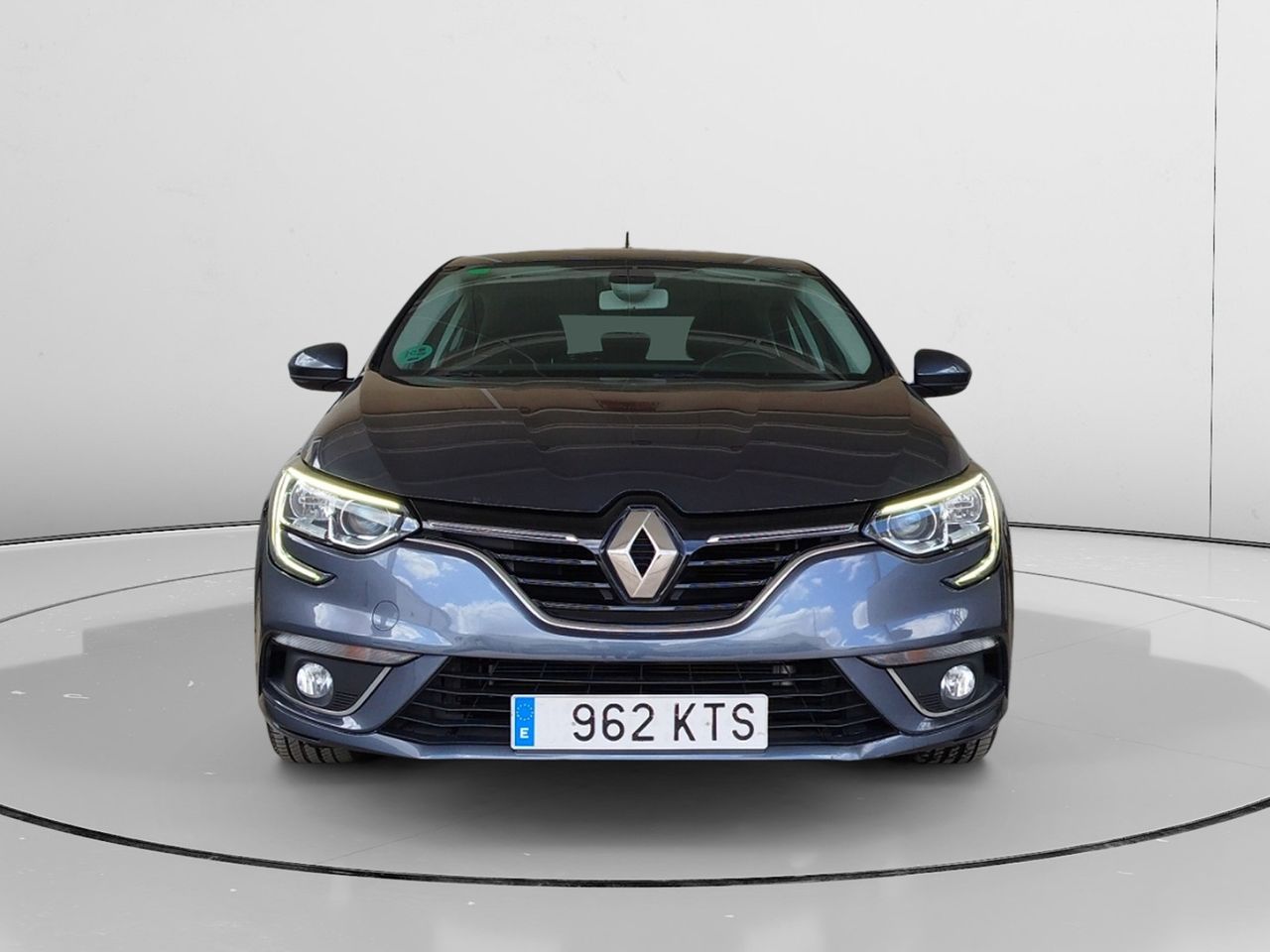 Foto Renault Mégane 5