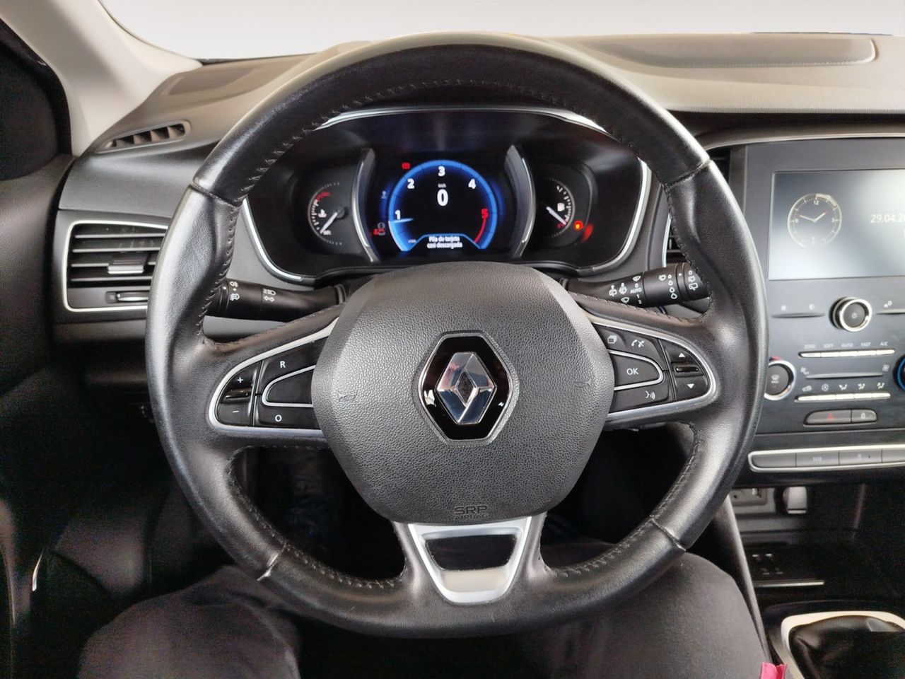 Foto Renault Mégane 7