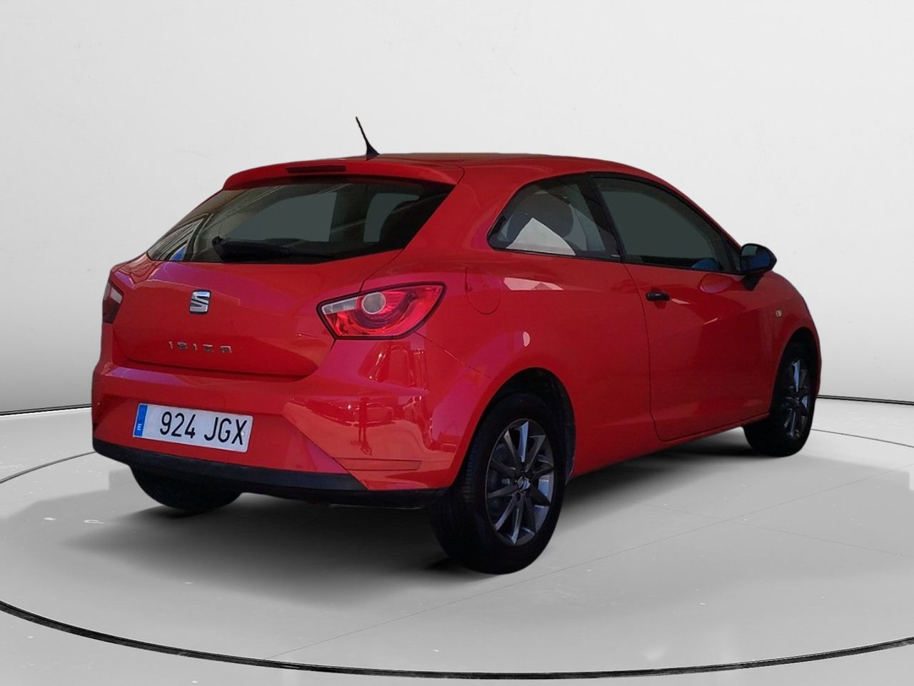 Foto Seat Ibiza 2