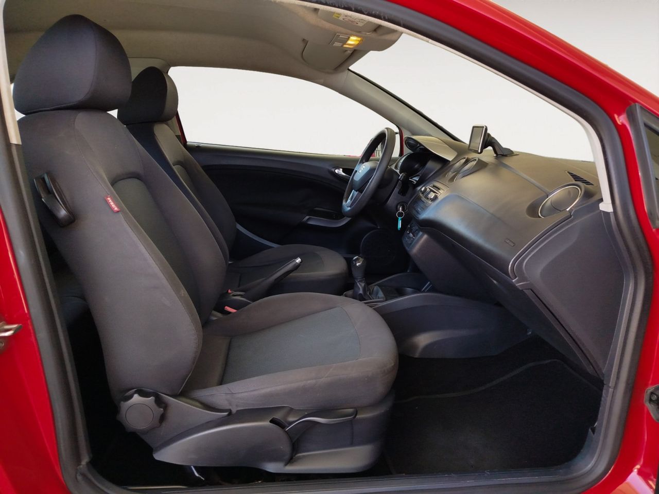 Foto Seat Ibiza 10