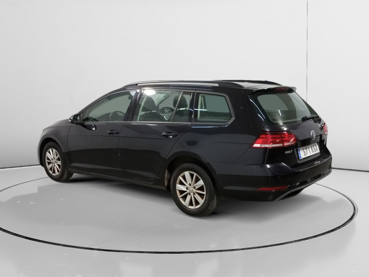 Foto Volkswagen Golf 4