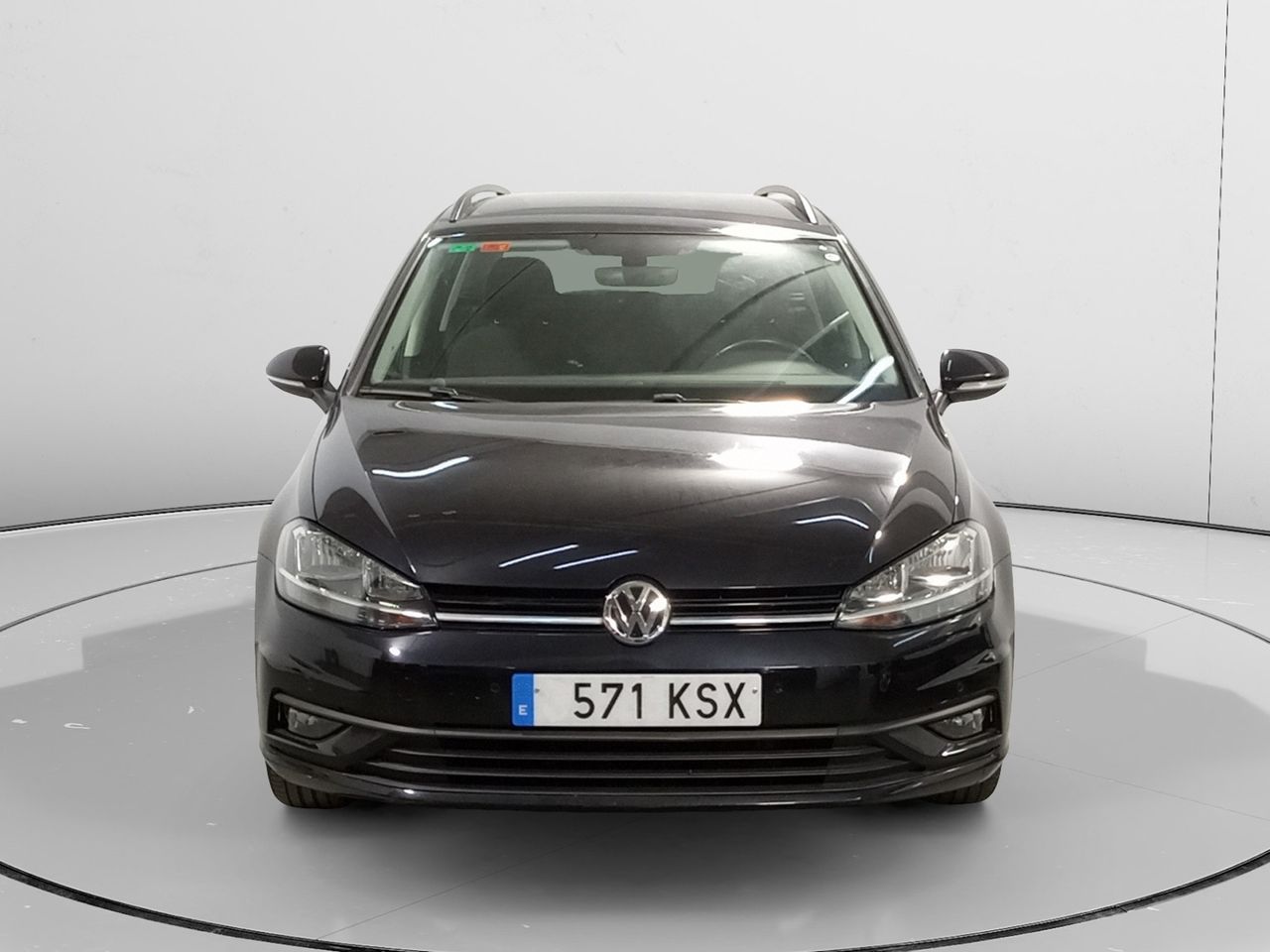 Foto Volkswagen Golf 5