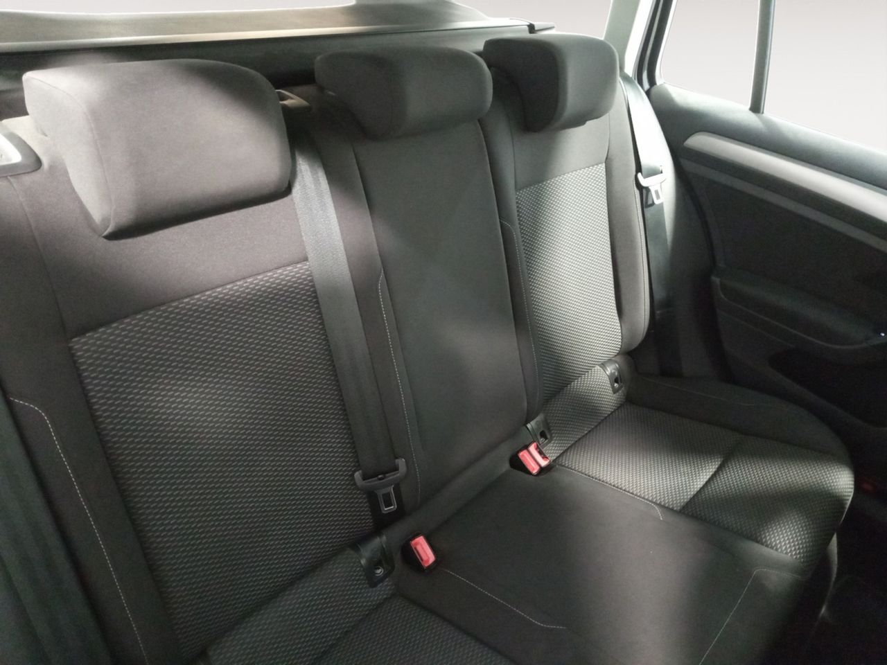 Foto Volkswagen Golf 10