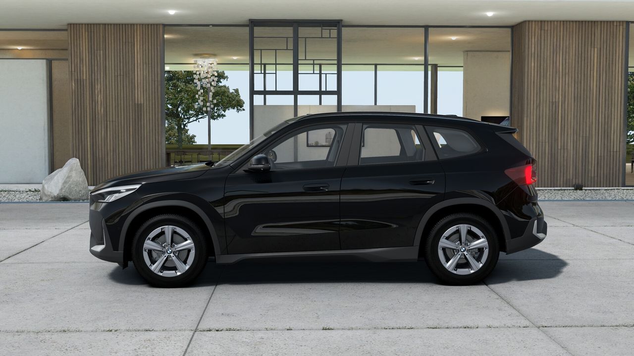 Foto BMW X1 2