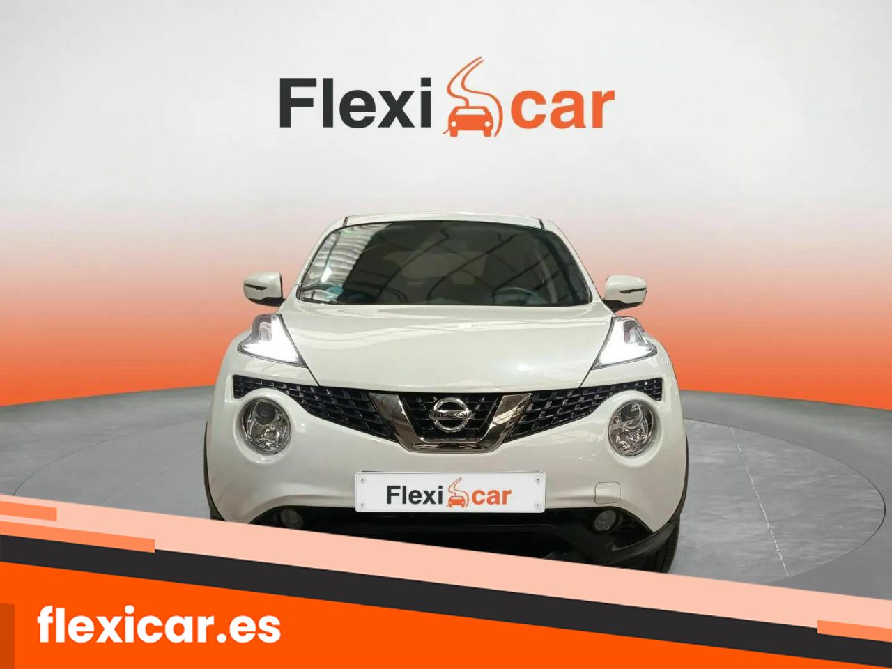 Foto Nissan Juke 2