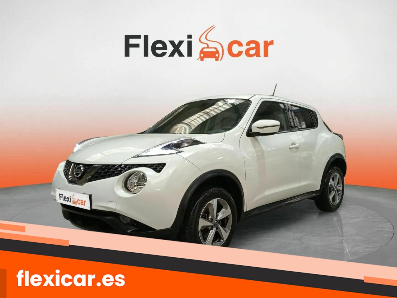 Foto Nissan Juke 3