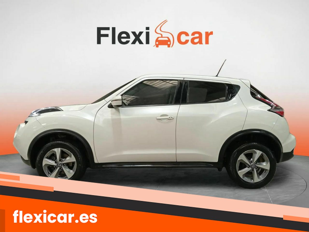 Foto Nissan Juke 4