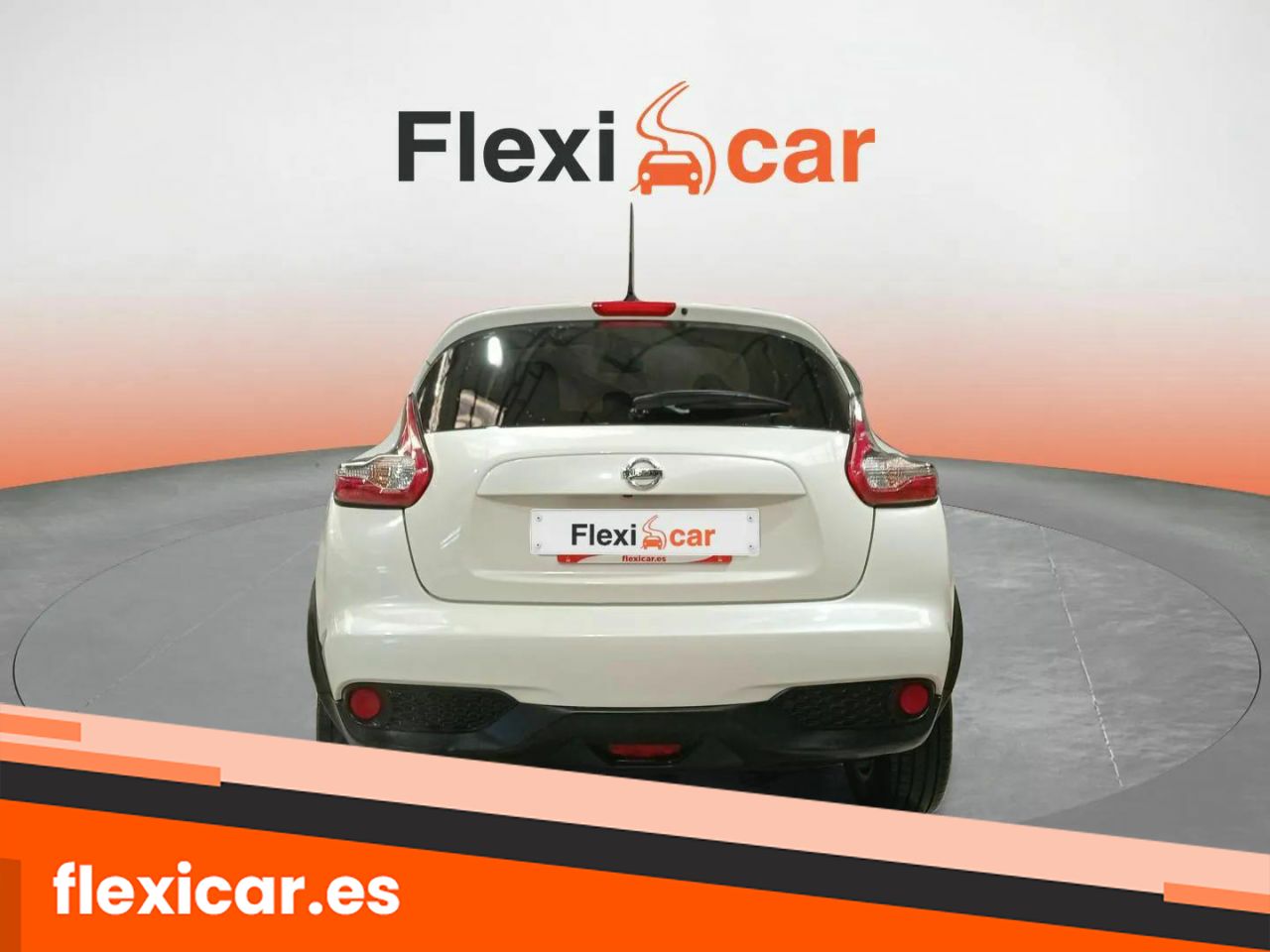 Foto Nissan Juke 7