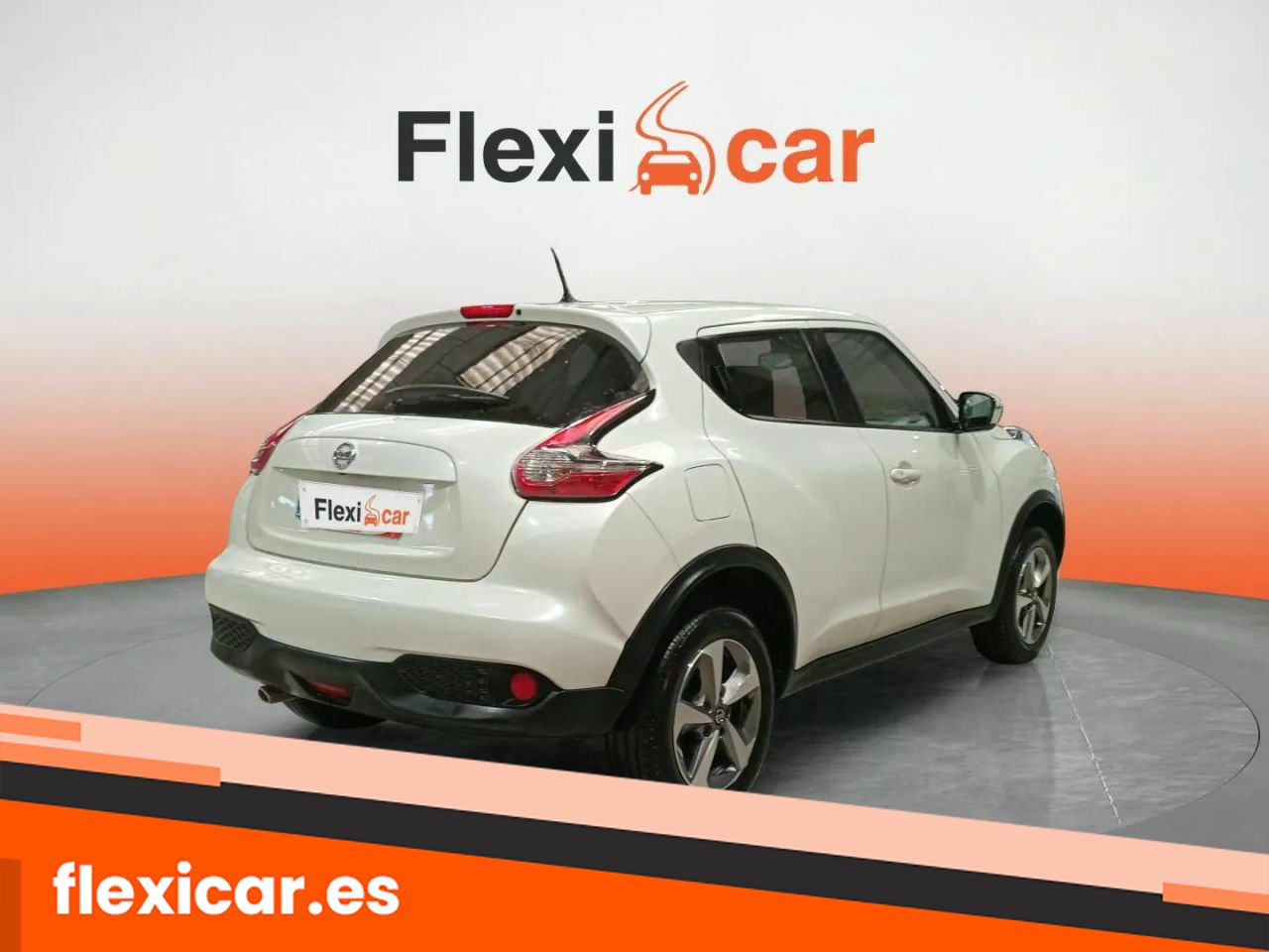 Foto Nissan Juke 8