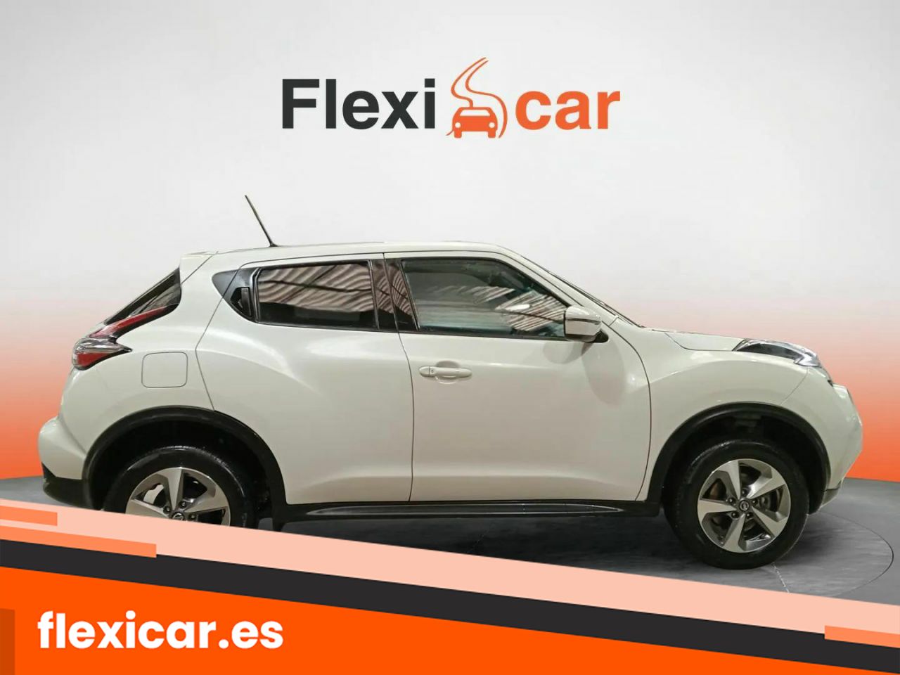 Foto Nissan Juke 9