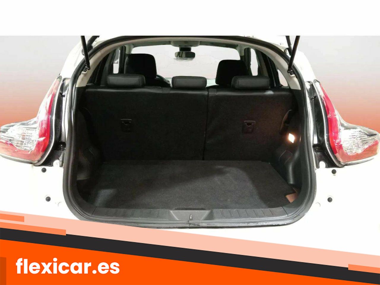 Foto Nissan Juke 10