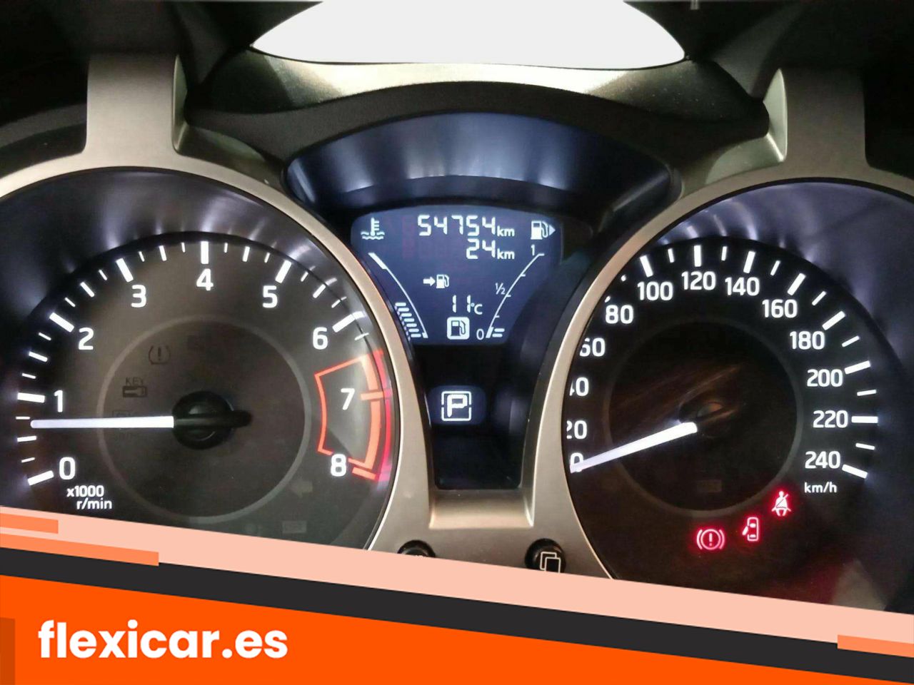 Foto Nissan Juke 12