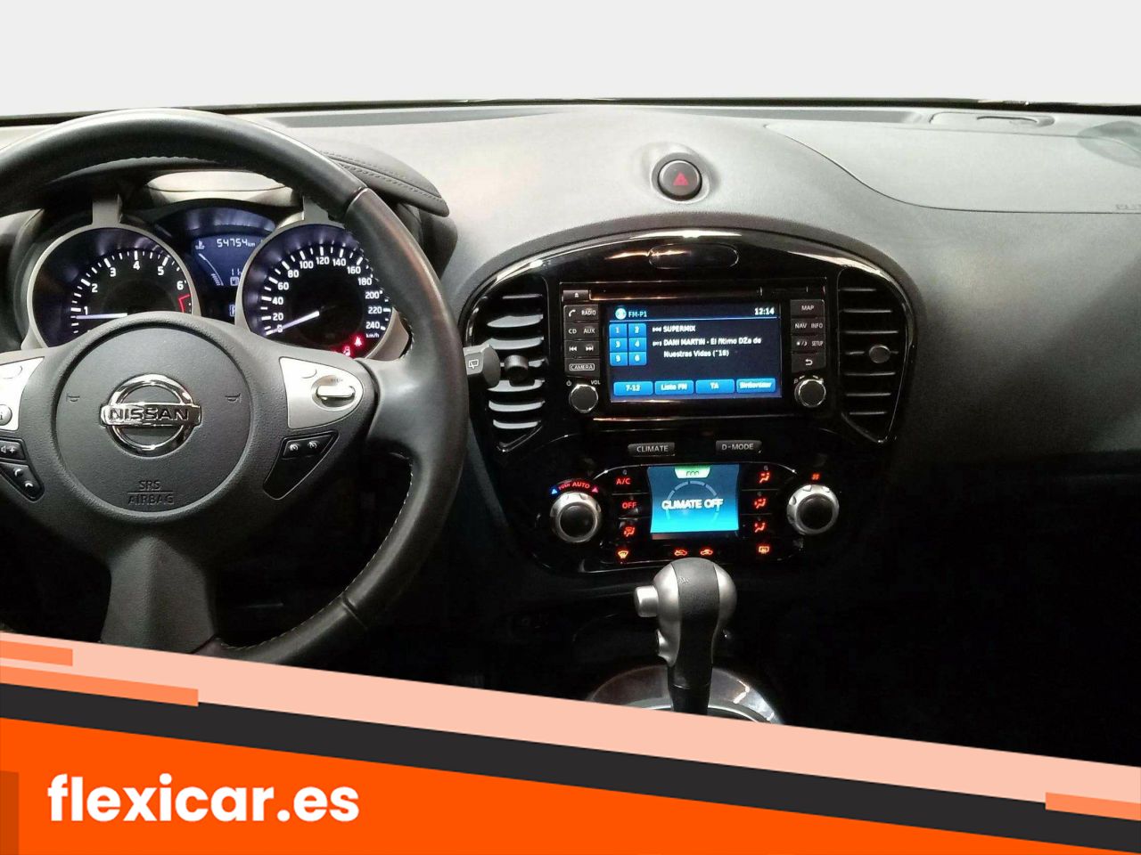 Foto Nissan Juke 13