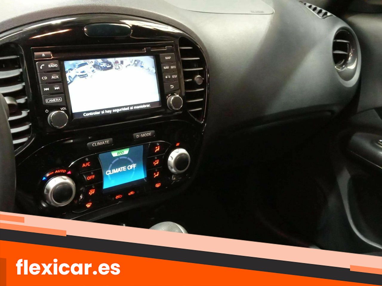Foto Nissan Juke 14