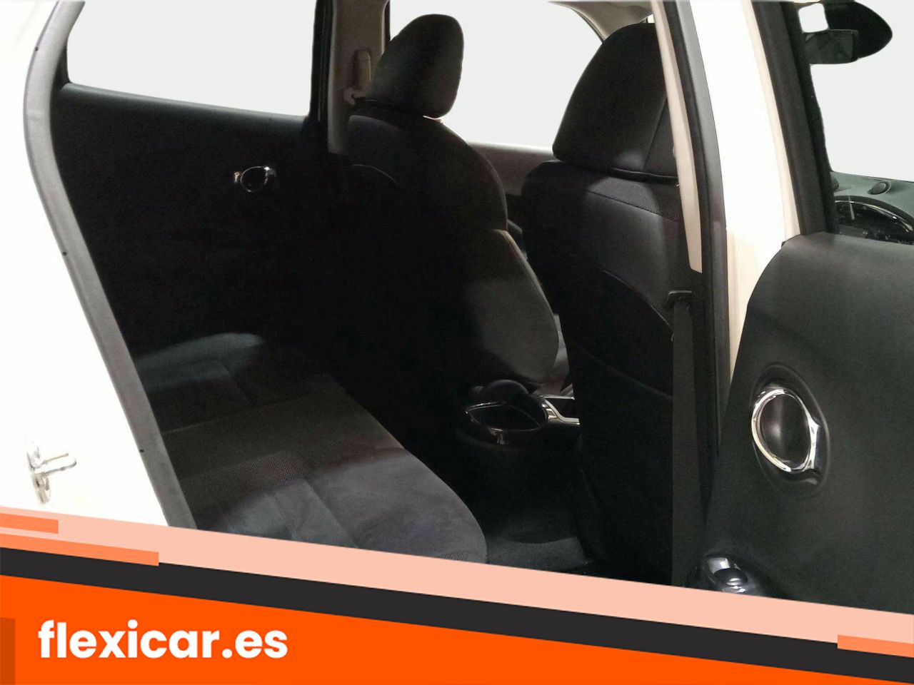 Foto Nissan Juke 15