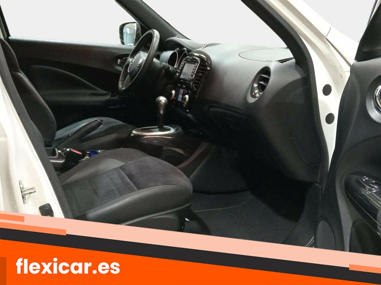 Foto Nissan Juke 17